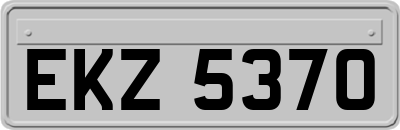 EKZ5370