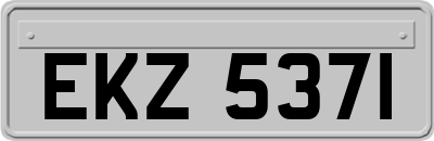 EKZ5371