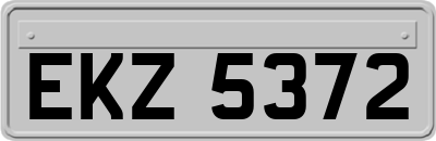 EKZ5372