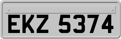 EKZ5374