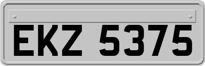 EKZ5375