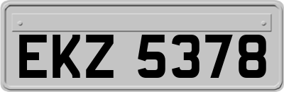 EKZ5378