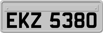 EKZ5380