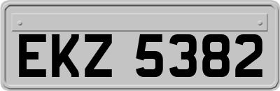 EKZ5382