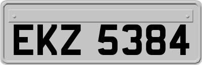 EKZ5384