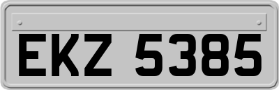 EKZ5385