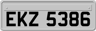 EKZ5386