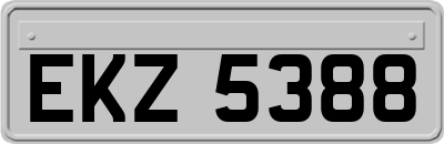 EKZ5388