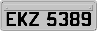 EKZ5389