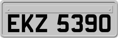 EKZ5390