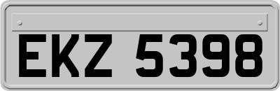 EKZ5398