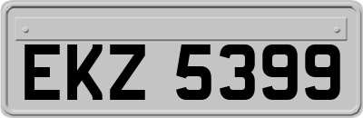 EKZ5399