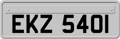 EKZ5401