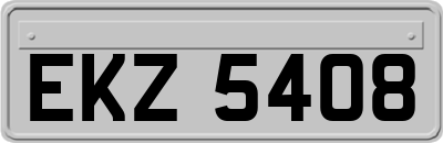 EKZ5408