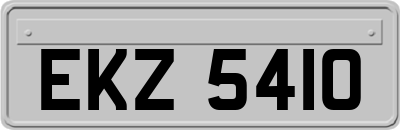 EKZ5410