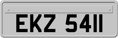 EKZ5411