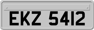 EKZ5412