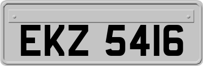 EKZ5416