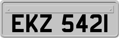 EKZ5421
