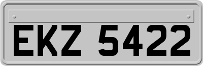 EKZ5422