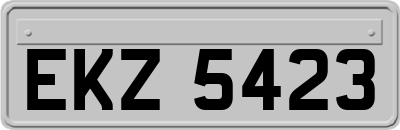 EKZ5423