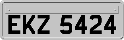 EKZ5424