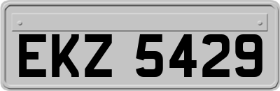 EKZ5429