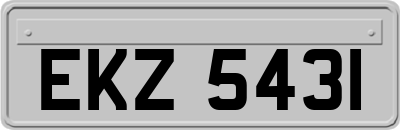 EKZ5431
