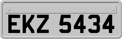 EKZ5434