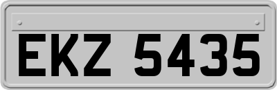 EKZ5435