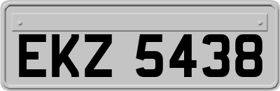 EKZ5438