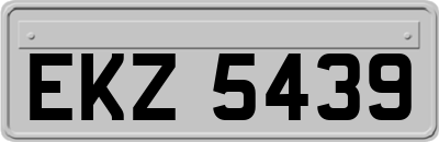 EKZ5439