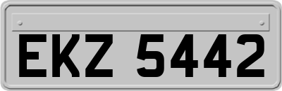 EKZ5442