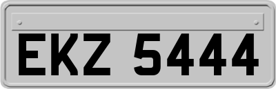 EKZ5444