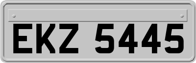 EKZ5445