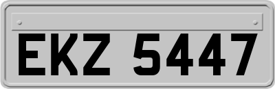 EKZ5447