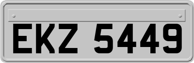 EKZ5449