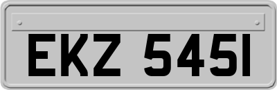 EKZ5451
