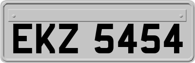 EKZ5454