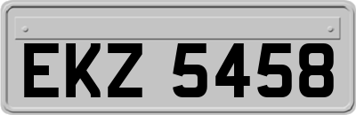EKZ5458