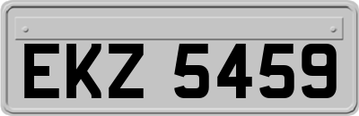 EKZ5459