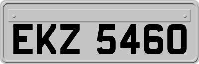 EKZ5460