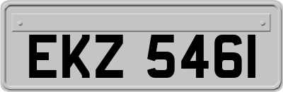 EKZ5461