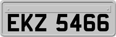 EKZ5466
