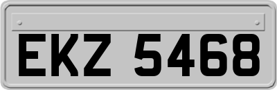 EKZ5468