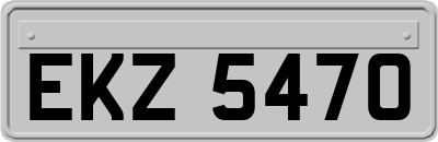 EKZ5470