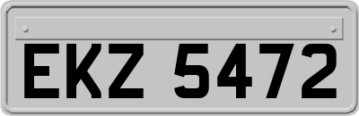 EKZ5472