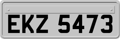 EKZ5473