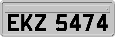 EKZ5474