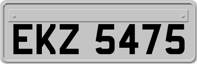 EKZ5475